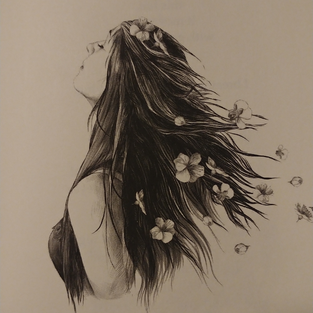 My BOOK!🌺🌺🌺🌺 - Picture 10 of 15